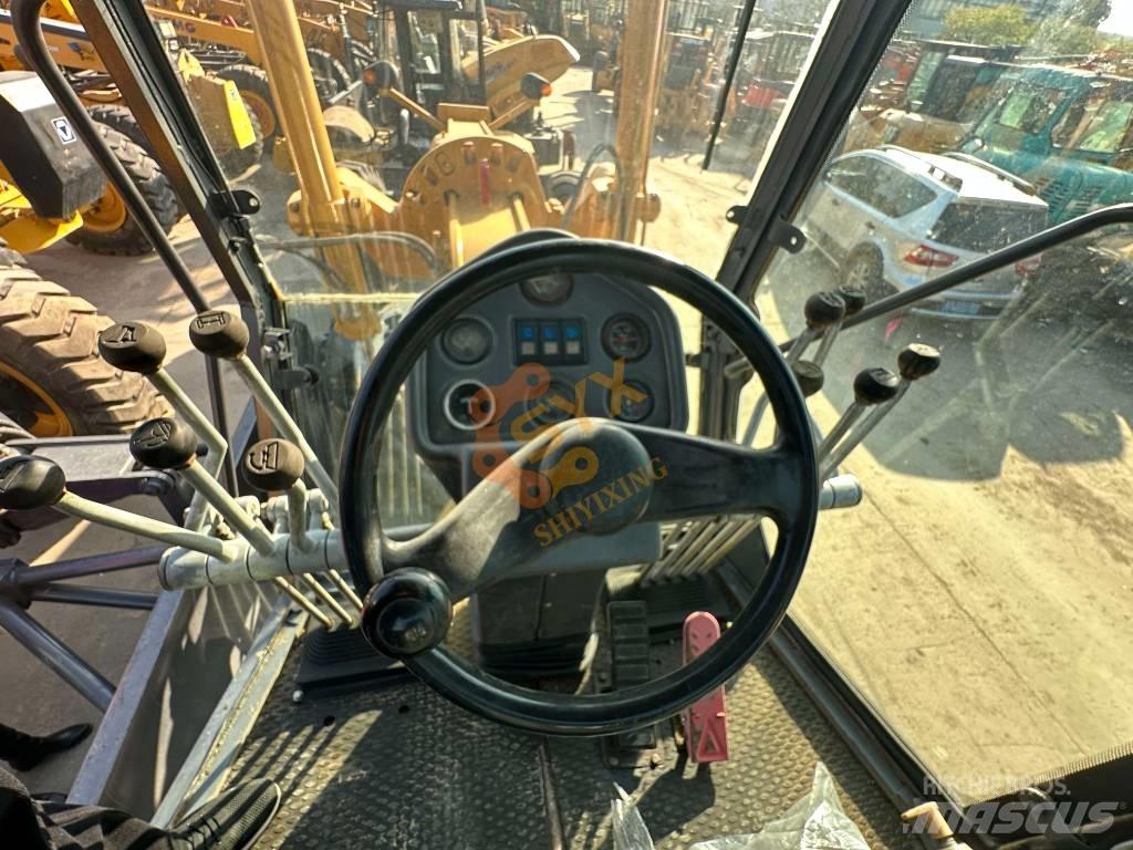 XCMG GR180 Niveleuse