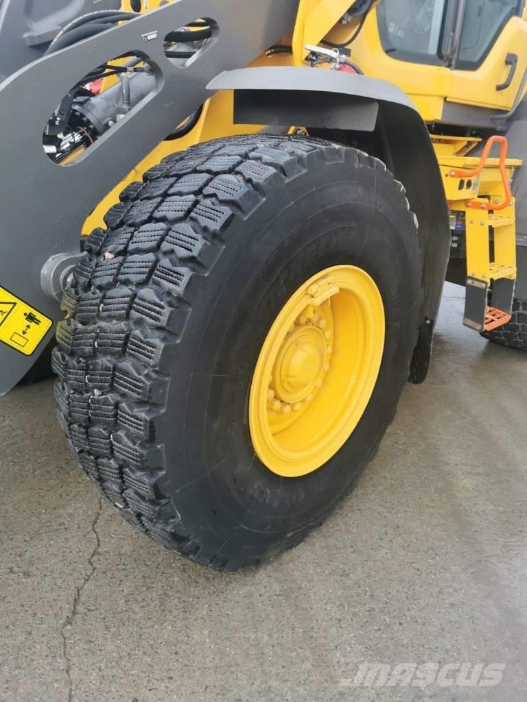 Volvo L 90 H2 Chargeuse sur pneus