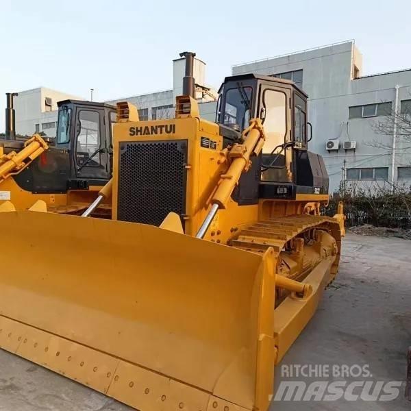 Shantui SD 22 Bouteurs sur chenilles