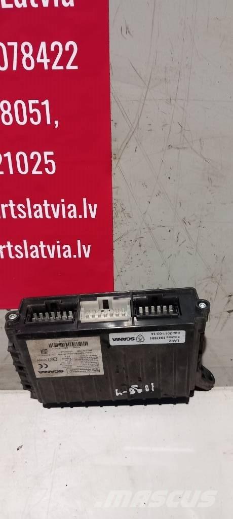 Scania R 440.  1937691 Electronique