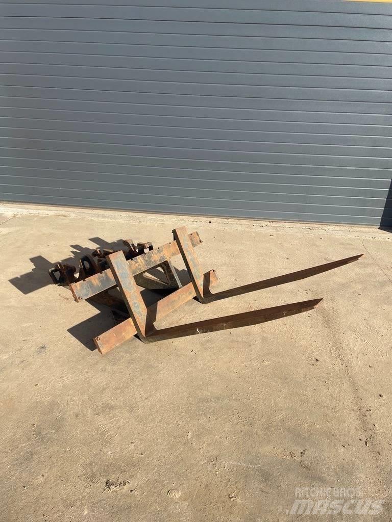 palletvork CW10 Fourche