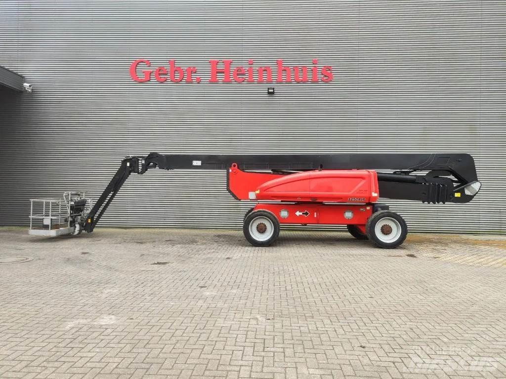 JLG 1250 AJP Nacelles télescopiques