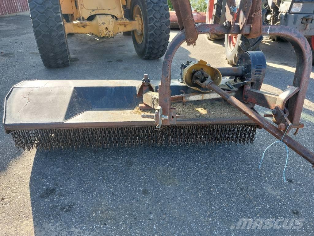 Seppi Betesputs 2,0 Broyeur / Gyrobroyeur / Epareuse