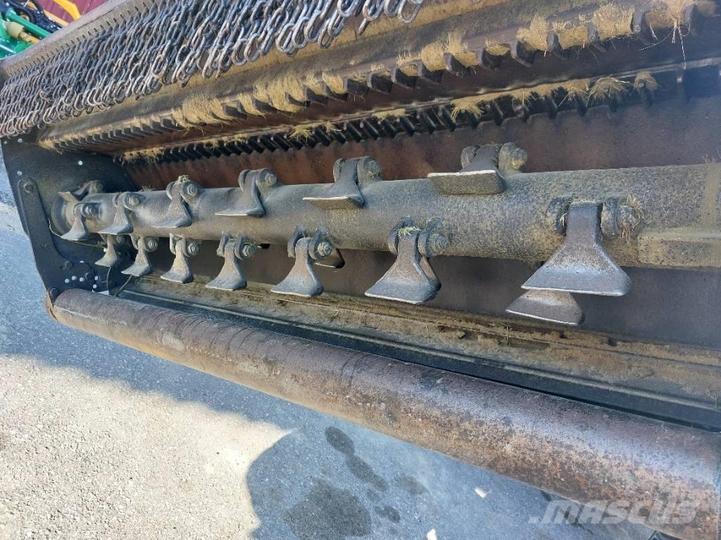 Seppi Betesputs 2,0 Broyeur / Gyrobroyeur / Epareuse
