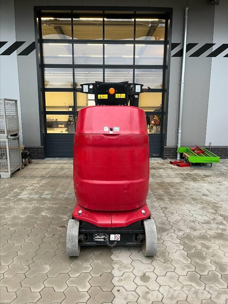 JLG Toucan 10 E Autre nacelle élévatrice