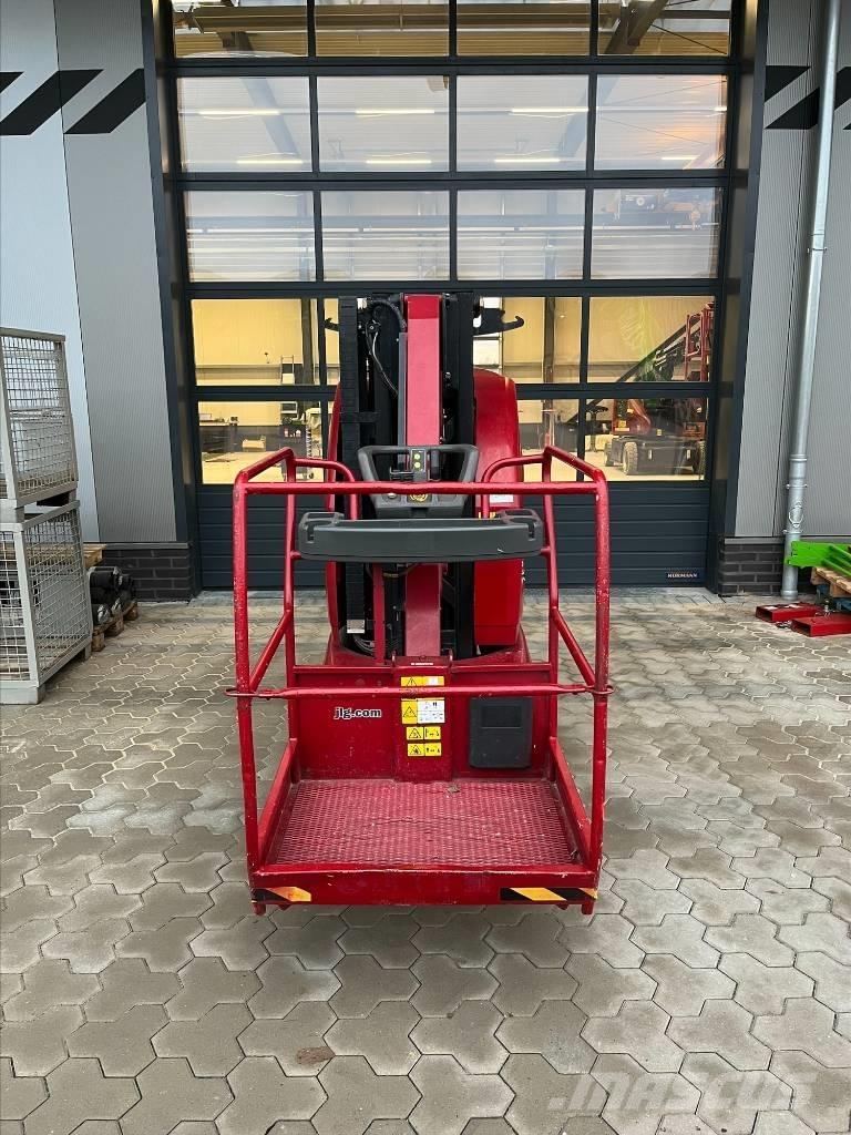 JLG Toucan 10 E Autre nacelle élévatrice