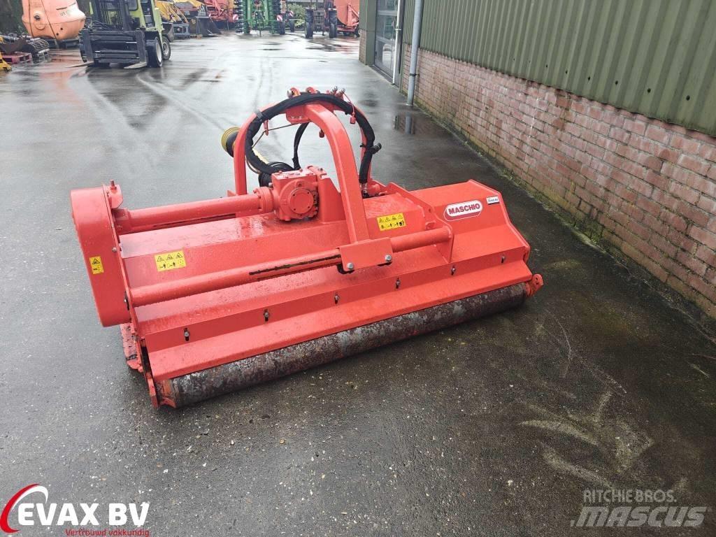 Maschio Bella 190 Broyeur / Gyrobroyeur / Epareuse