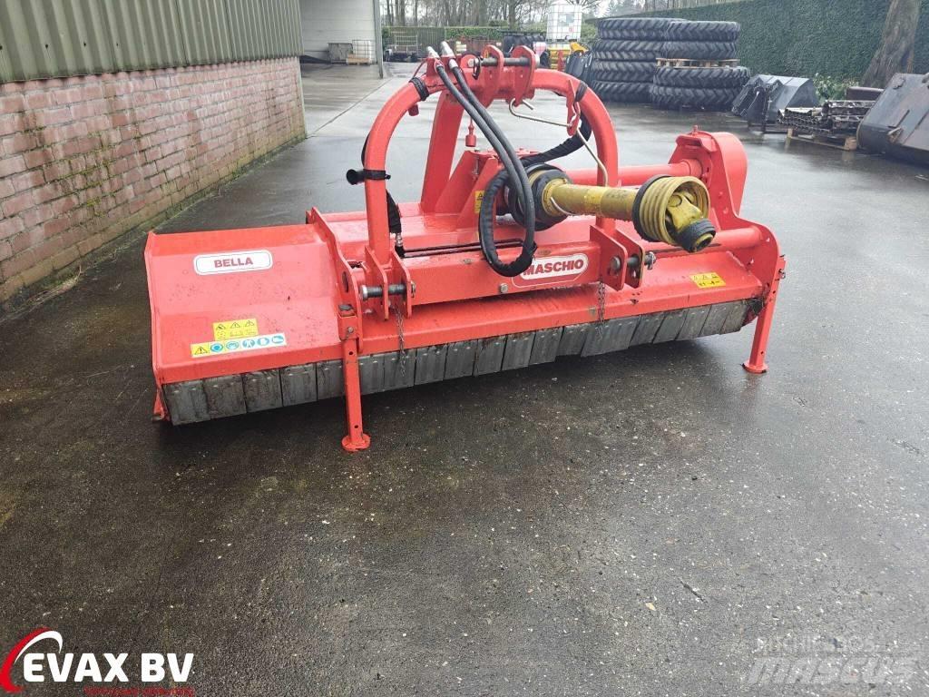 Maschio Bella 190 Broyeur / Gyrobroyeur / Epareuse