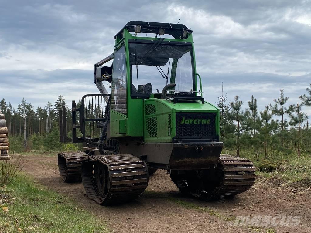 Jarcrac EVOPRO Porteur