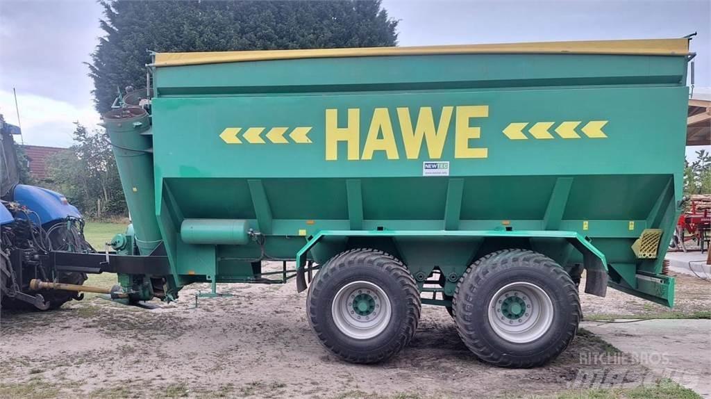 Hawe ULW 2500 T Transbordeur
