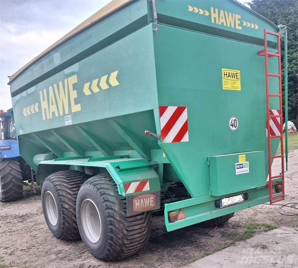 Hawe ULW 2500 T Transbordeur