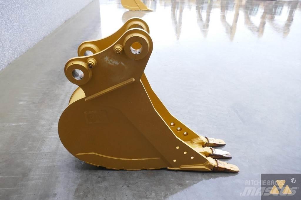CAT 320 Bucket Godet