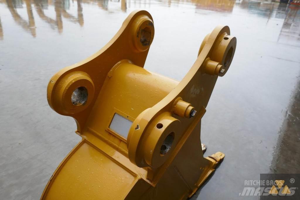 CAT 320 Bucket Godet