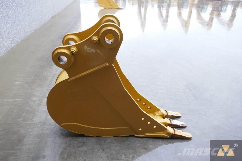 CAT 320 Bucket Godet
