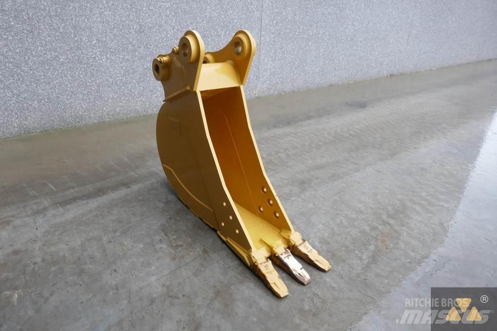 CAT 320 Bucket Godet