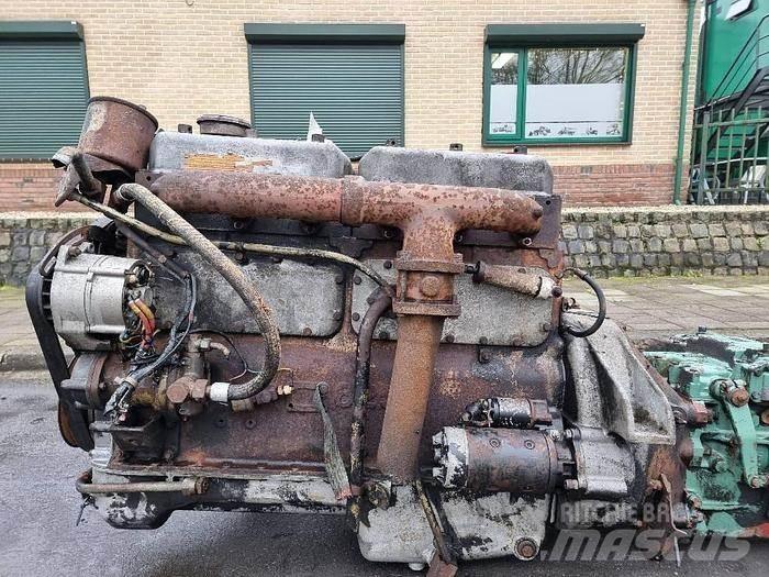  Engines 825 Transport - Autres