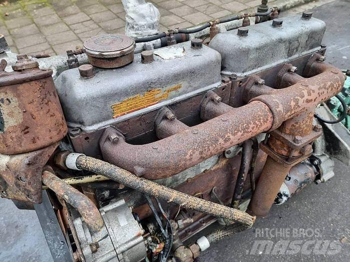 Engines 825 Transport - Autres