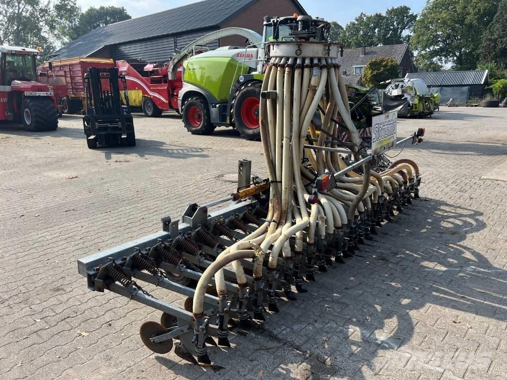 Slootsmid SK 5 M Autres matériels de fertilisation