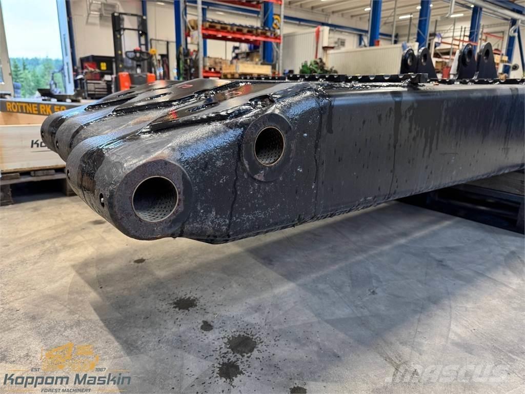 Rottne RK80 Grue porteuse