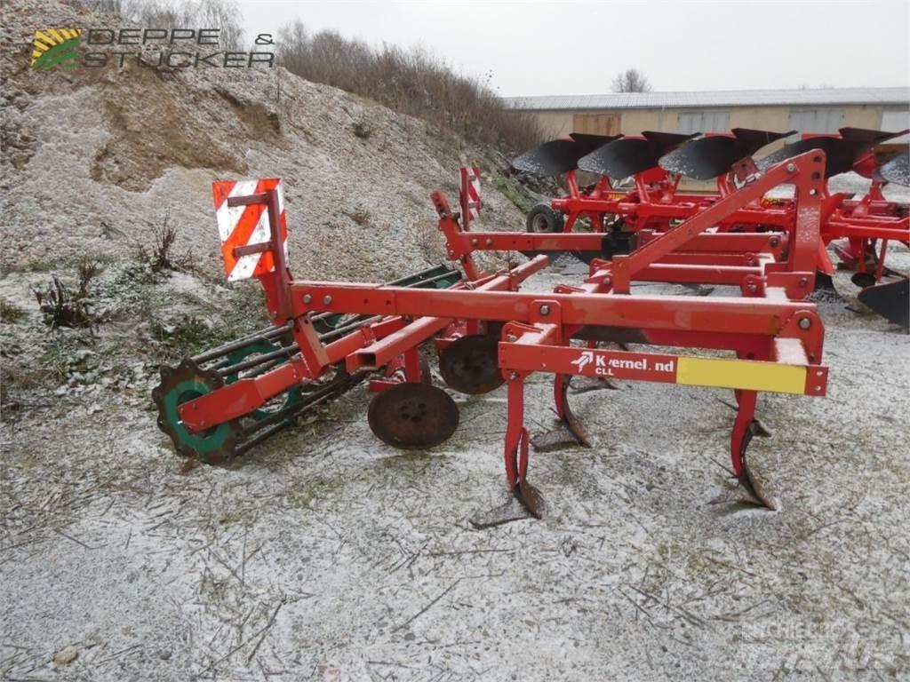 Kverneland CLL Déchaumeur, cultivateur