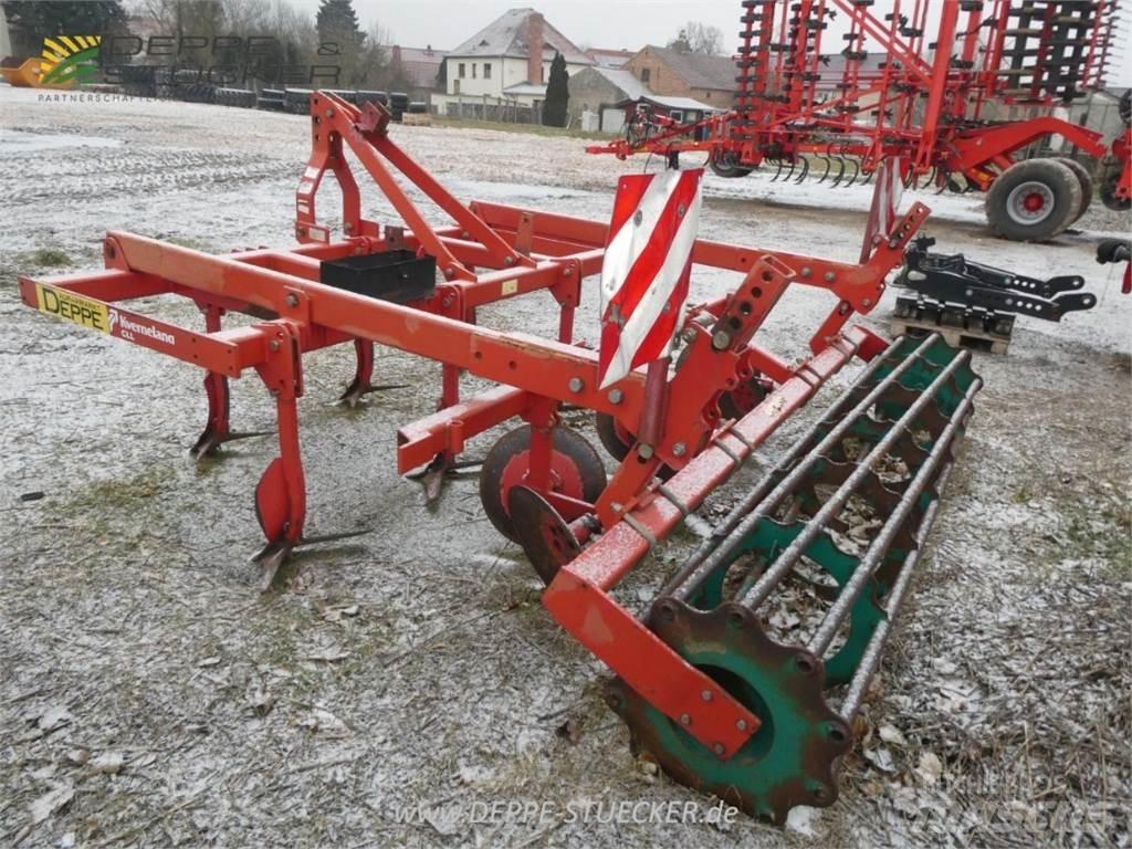 Kverneland CLL Déchaumeur, cultivateur
