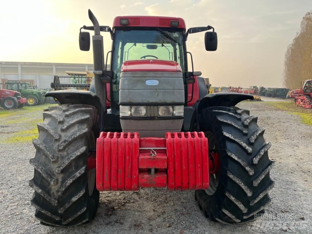 McCormick MTX 200 Tracteur