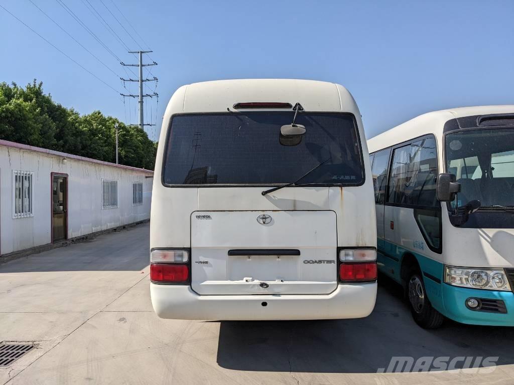 Toyota Coaster Bus Mini-bus