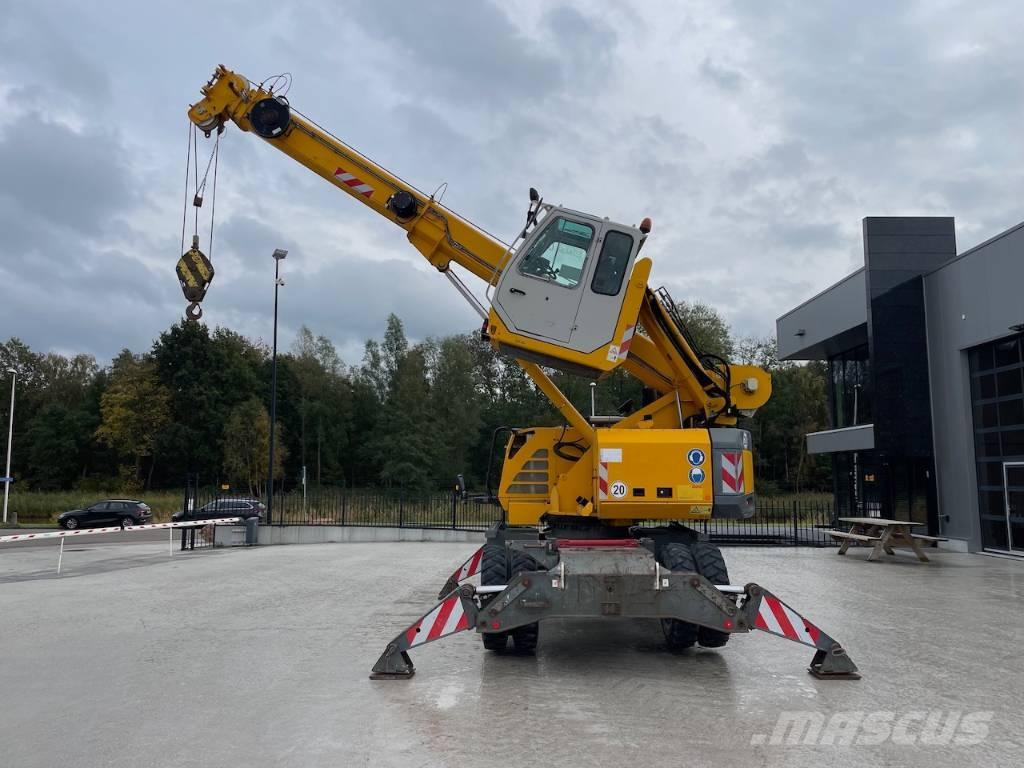Sennebogen 613 M Grues tout terrain