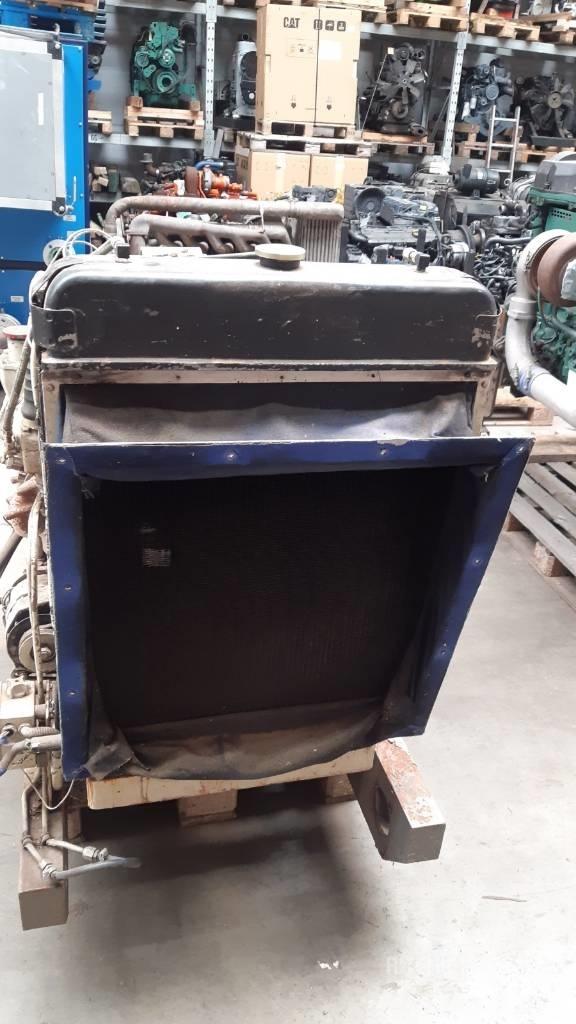 Perkins 120 kVA Générateurs diesel