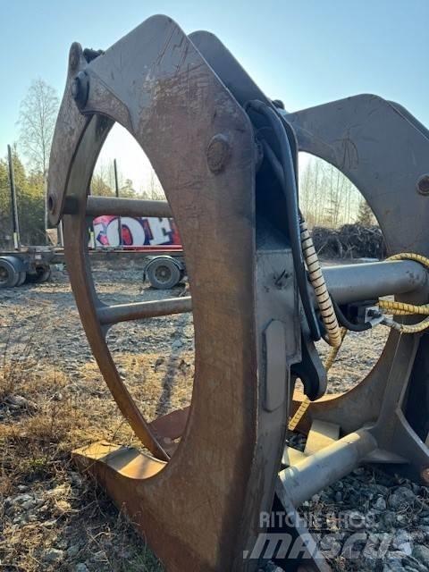 Volvo 150/180 Chargeuse sur pneus
