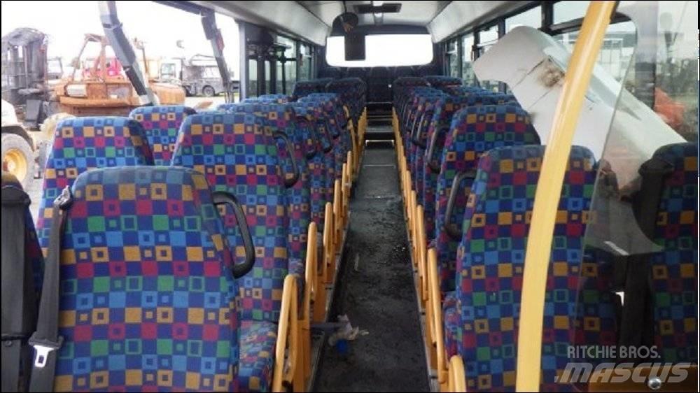 Irisbus Recreo 2 Autocar