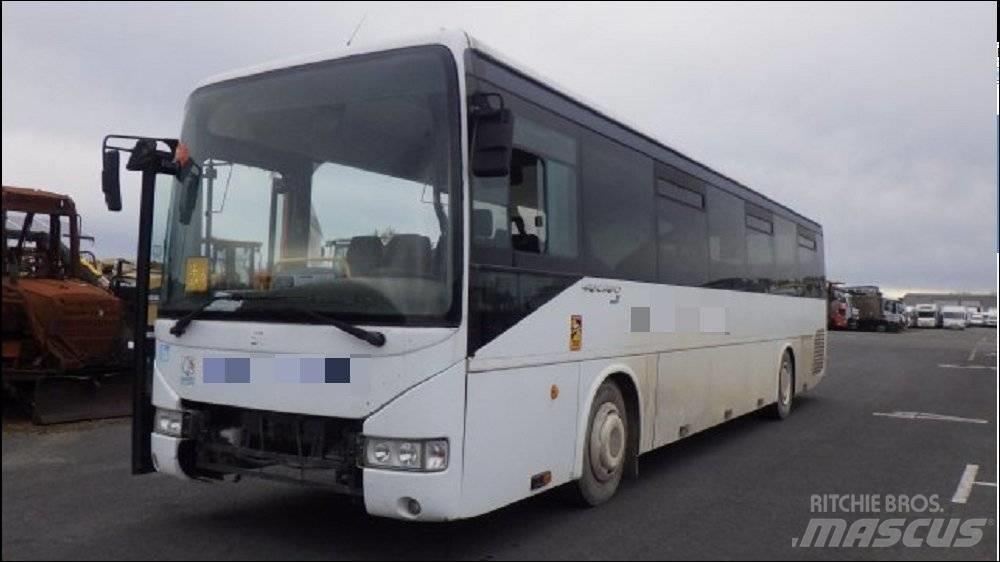 Irisbus Recreo 2 Autocar