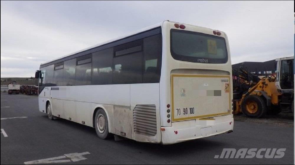 Irisbus Recreo 2 Autocar