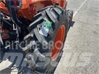 Kubota L2850 Tracteur