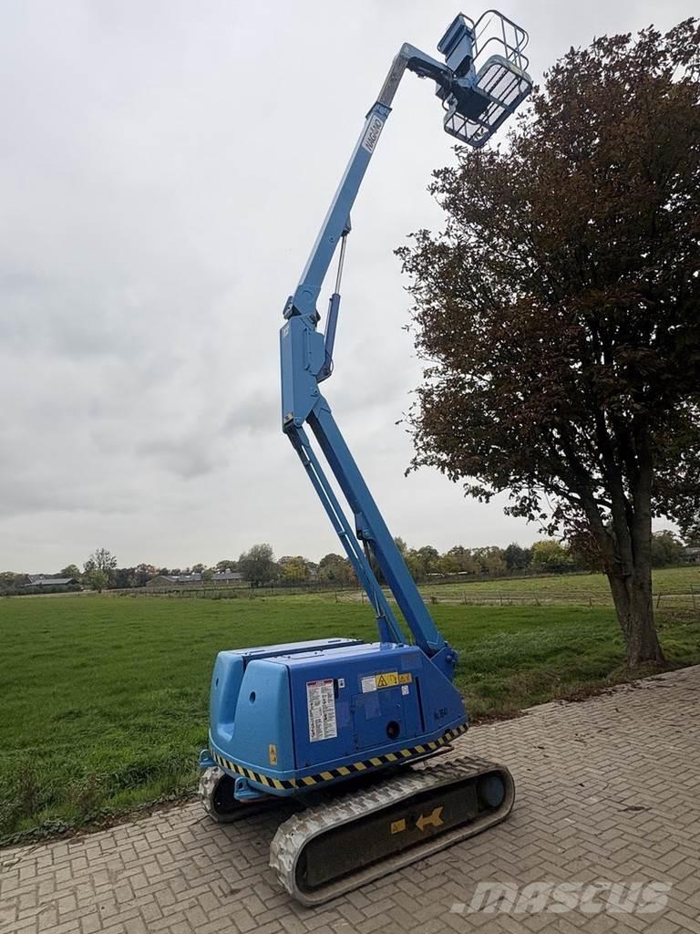 Nagano hf090 Autre nacelle élévatrice