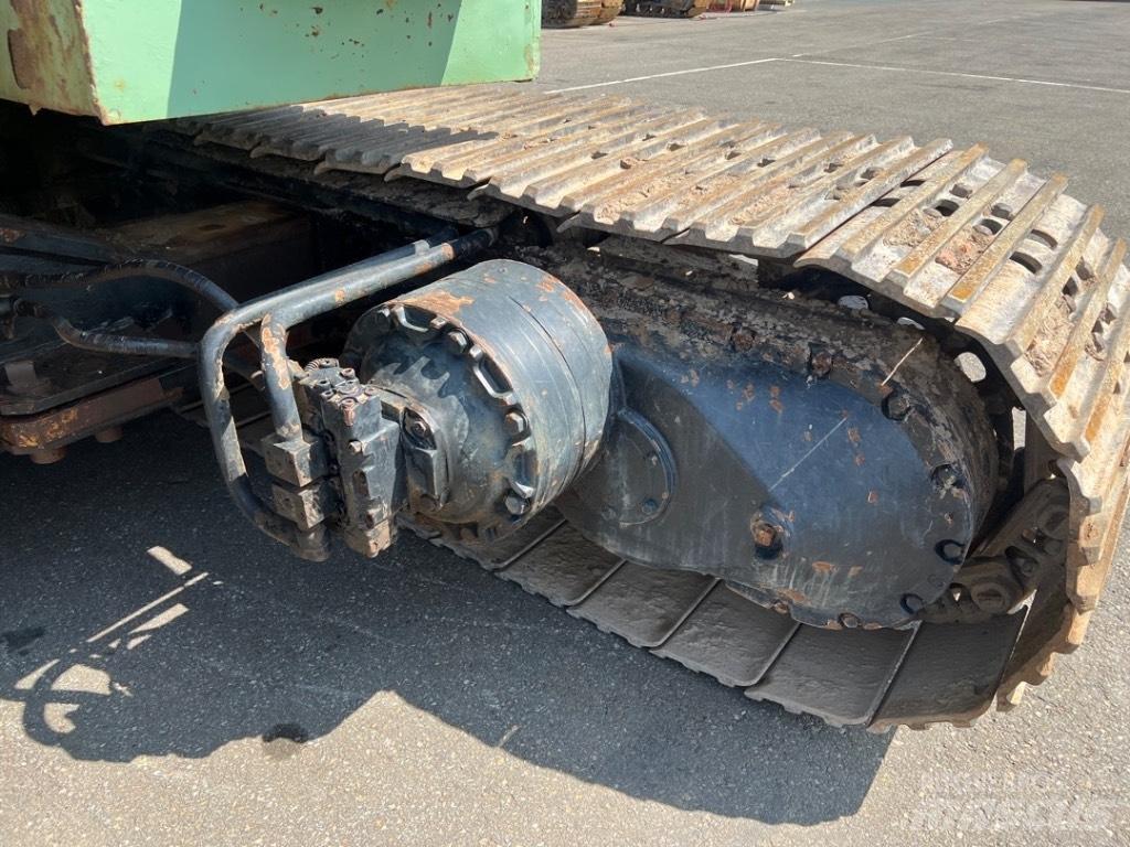 Hitachi KH 150-2 Grue sur chenilles