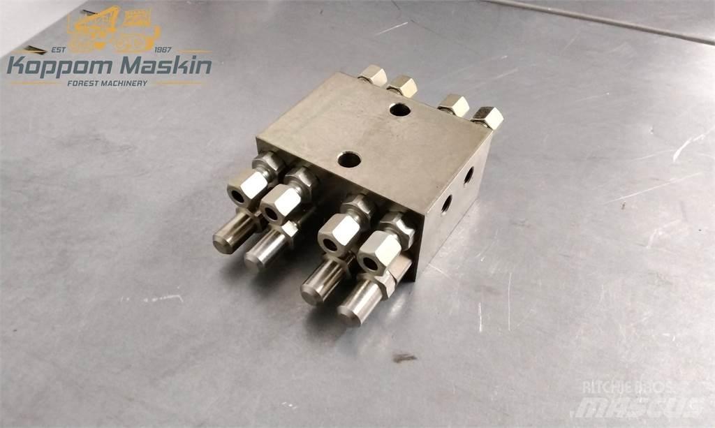 Ponsse 0060856 Hydraulique