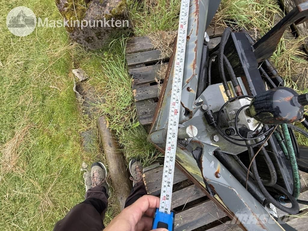 Tellefsdal Vikplog Chasse neige