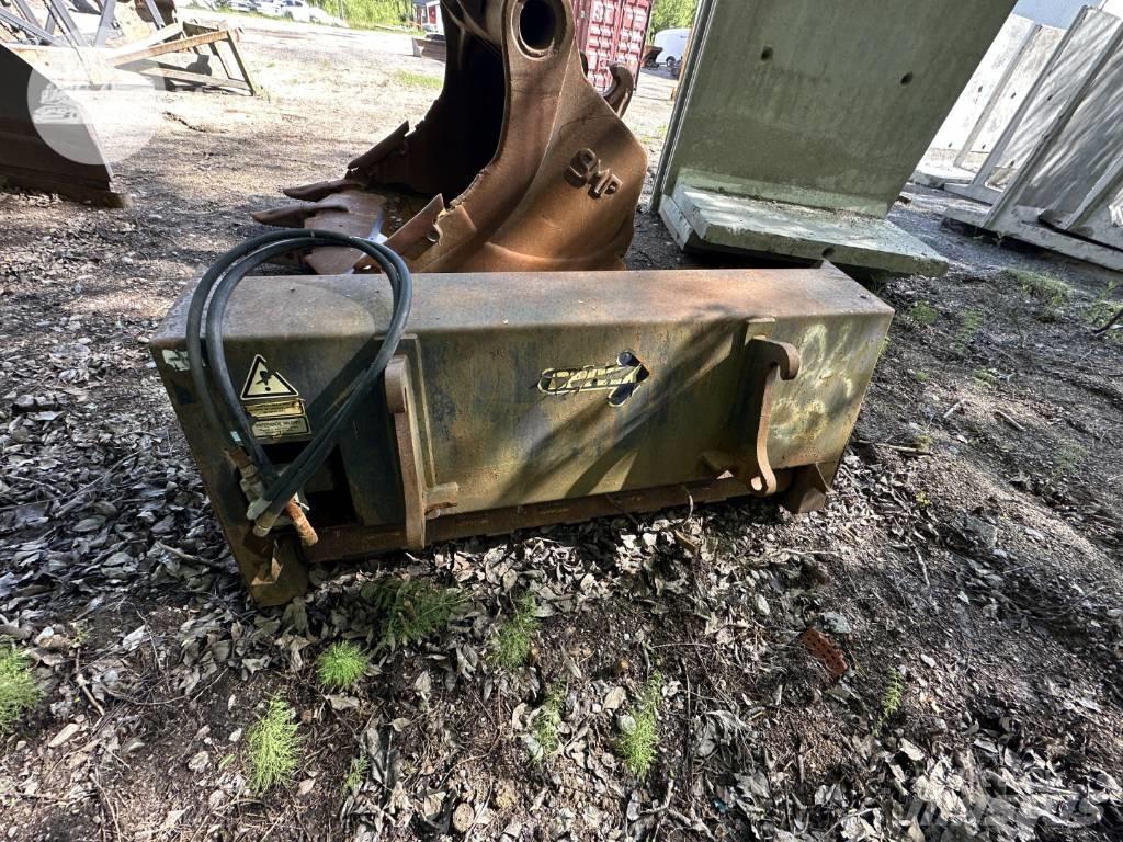 Volvo L 35 G Chargeuse sur pneus