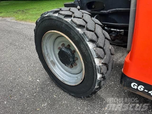 JLG G 6-42 A Chariot télescopique