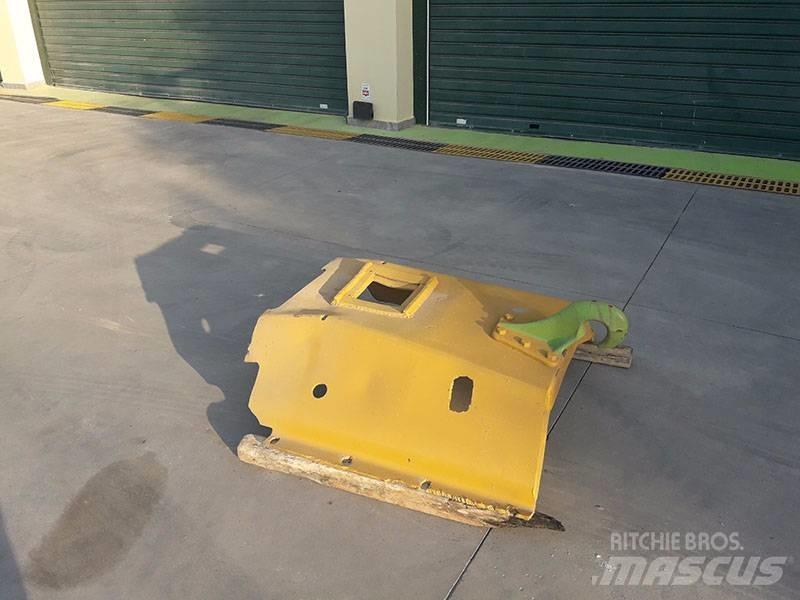 CAT D 8 K Autres accessoires