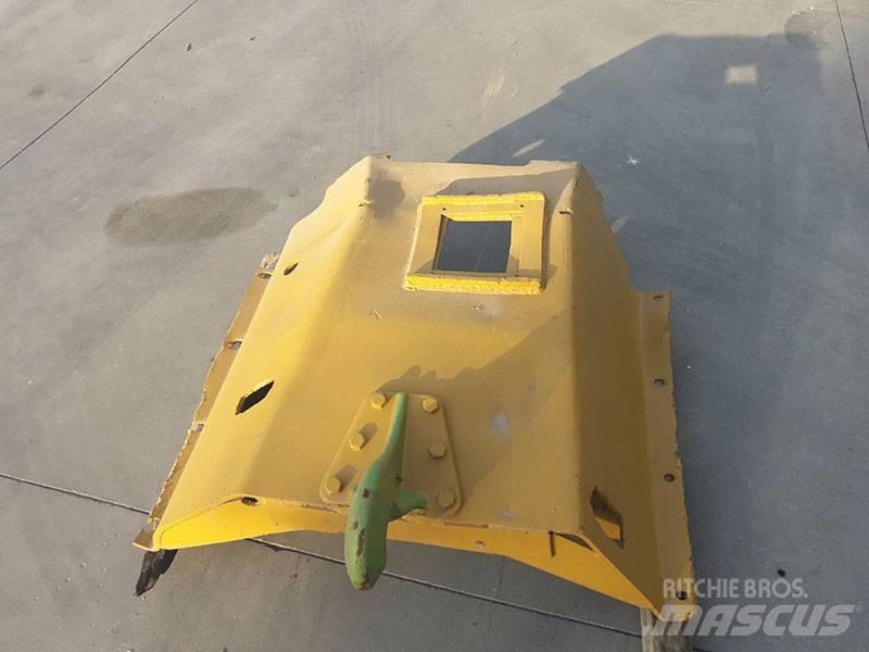 CAT D 8 K Autres accessoires