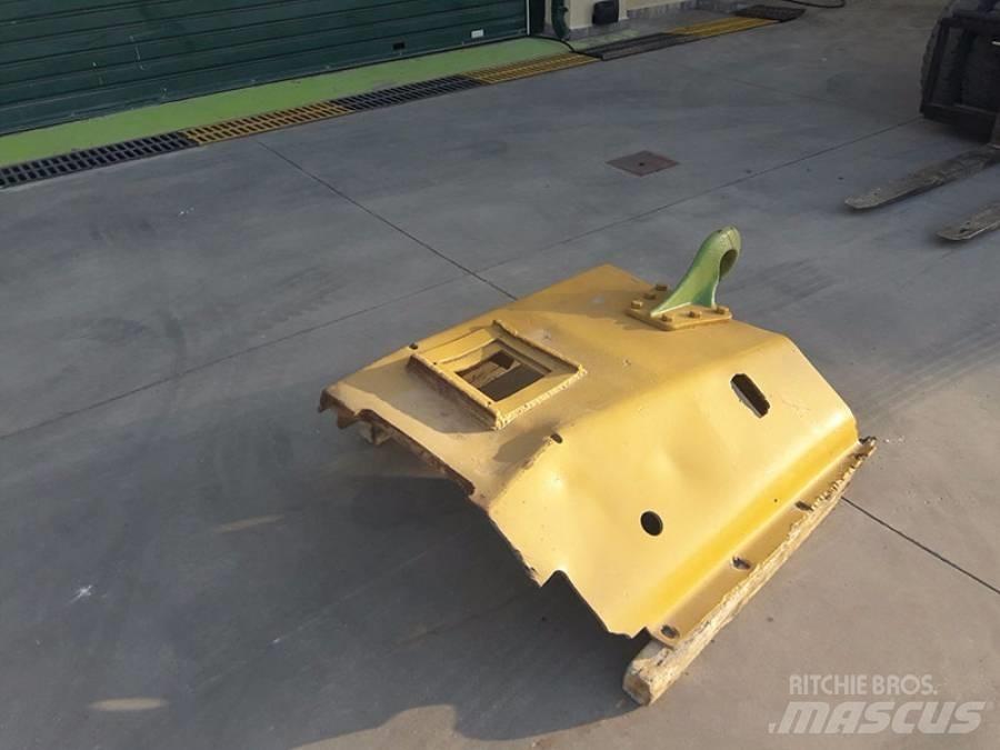 CAT D 8 K Autres accessoires