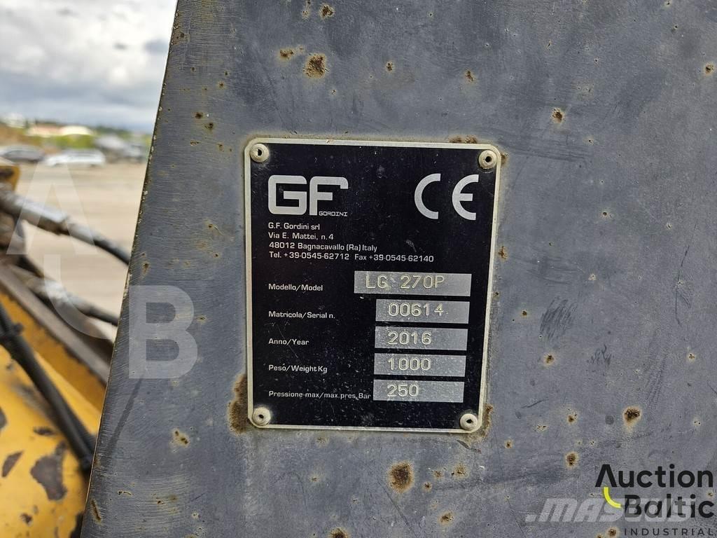 CAT 299 D 2 Chargeuse sur chenilles