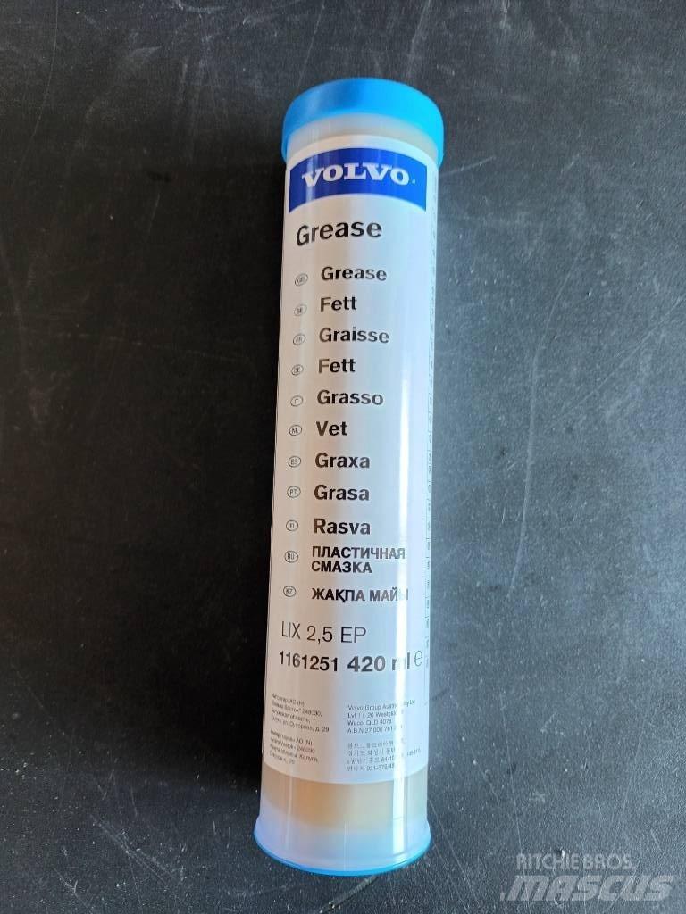 Volvo GREASE 1161251 Transport - Autres