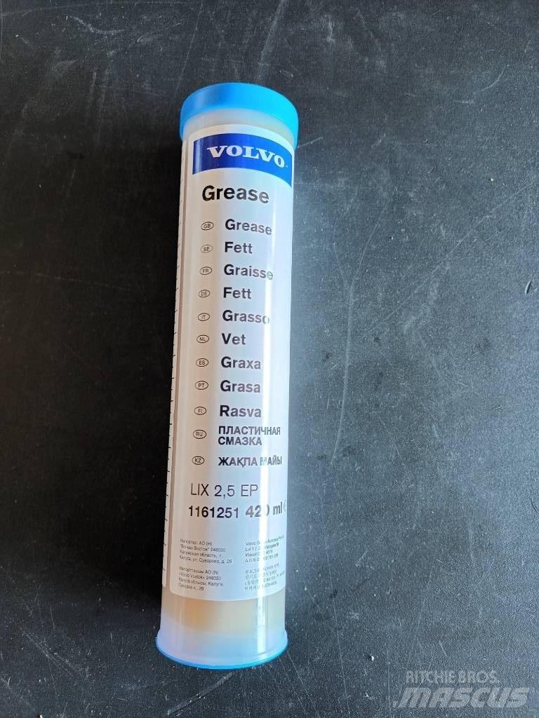 Volvo GREASE 1161251 Transport - Autres