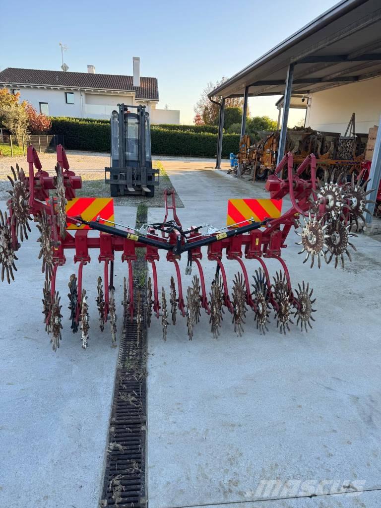  ceccato Olindo - Décompacteur, sarcleur