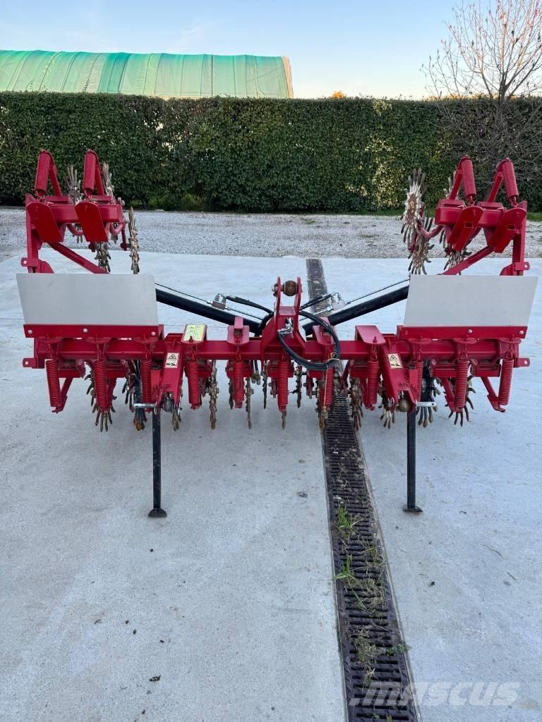  ceccato Olindo - Décompacteur, sarcleur