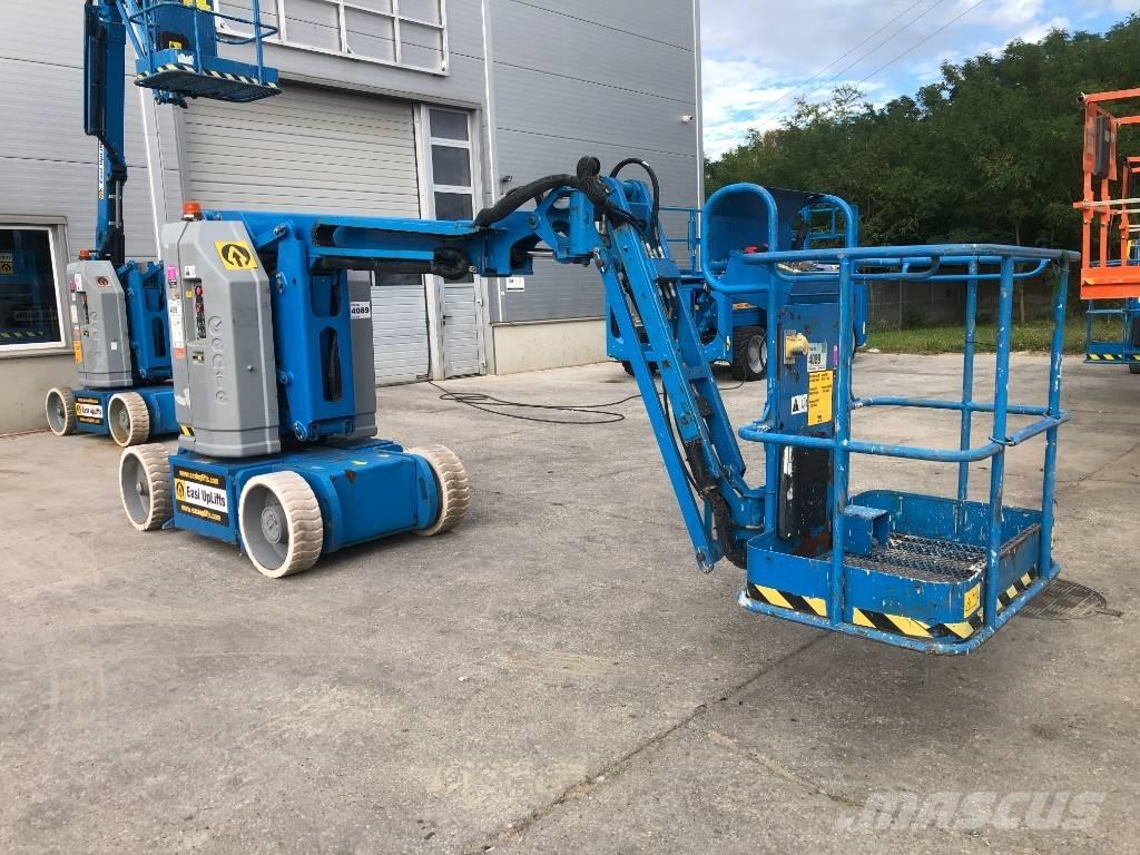 Genie Z 30/20 N RJ Nacelles articulées