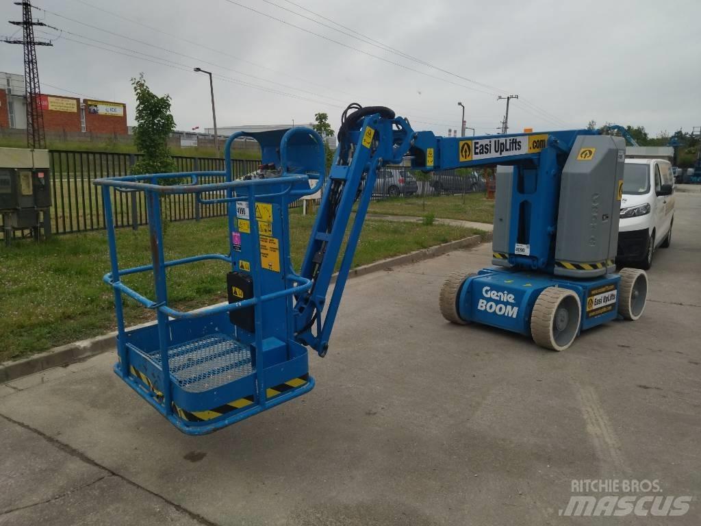 Genie Z 30/20 N RJ Nacelles articulées